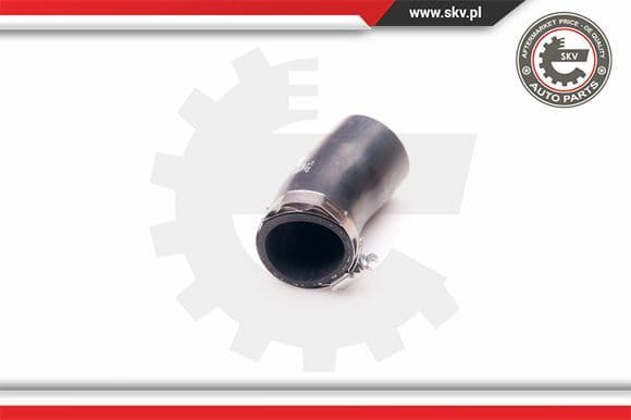 Charge Air Hose 24SKV149 - image 2