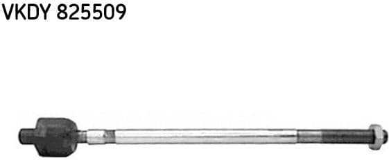 Inner Tie Rod VKDY 825509