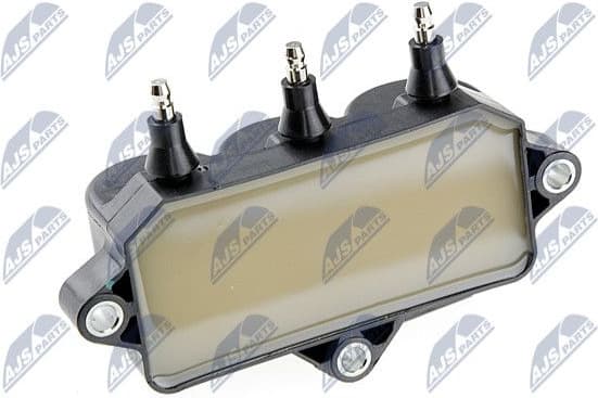 Ignition Coil ECZ-DW-002 - image 2