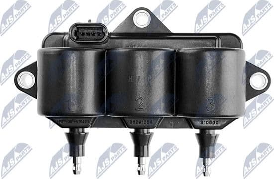 Ignition Coil ECZ-DW-002 - image 3