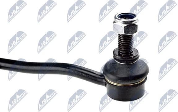 Link/Coupling Rod, stabiliser bar ZLP-ME-002 - image 5