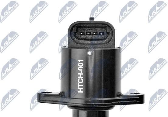 Idle Control Valve, air supply ESK-CH-001 - image 5