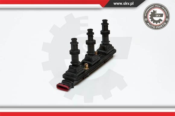 Ignition Coil 03SKV136 - image 4