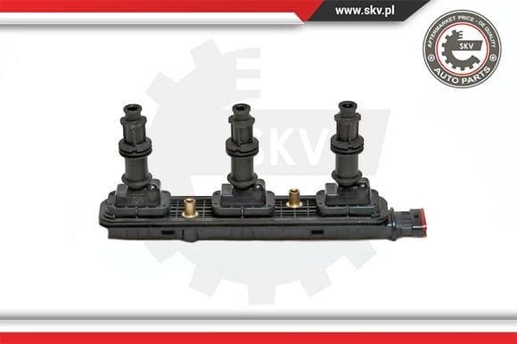 Ignition Coil 03SKV136 - image 5