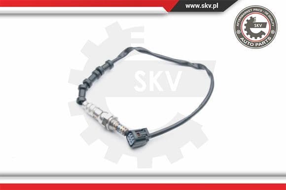 Oxygen Sensor 09SKV734