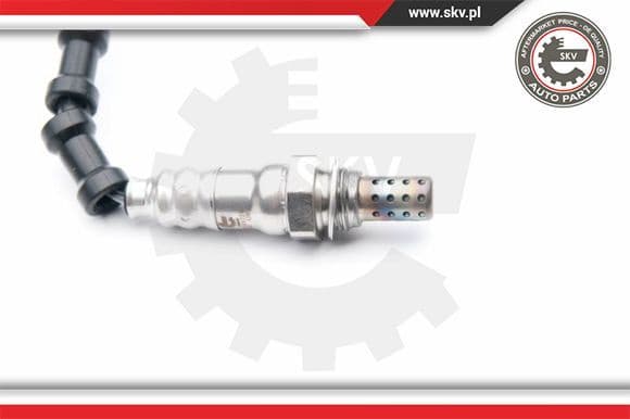 Oxygen Sensor 09SKV734 - image 3