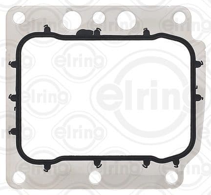 Gasket, EGR valve 906.280