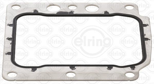Gasket, EGR valve 906.280 - image 2