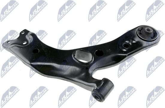Control/Trailing Arm, wheel suspension ZWD-TY-202 - image 2