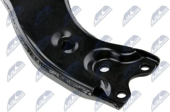 Control/Trailing Arm, wheel suspension ZWD-TY-202 - image 4