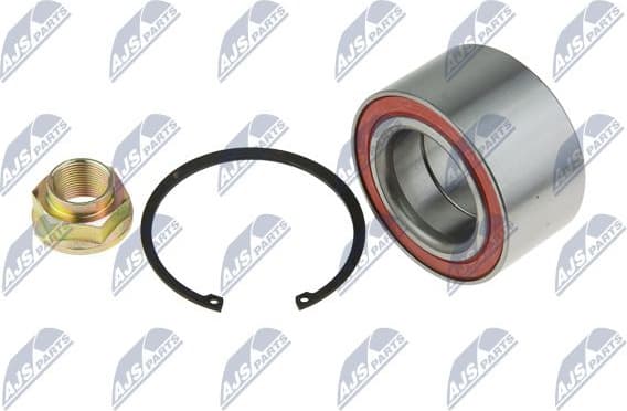 Wheel Bearing Kit KLP-ME-029