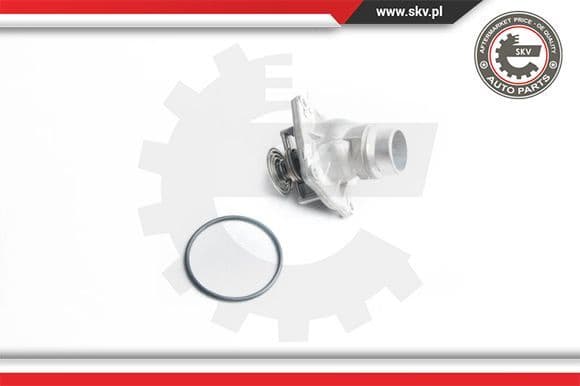 Thermostat, coolant 20SKV033