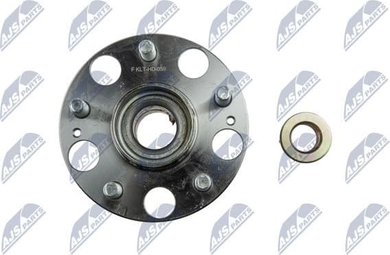 Wheel Bearing Kit KLT-HD-059 - image 4