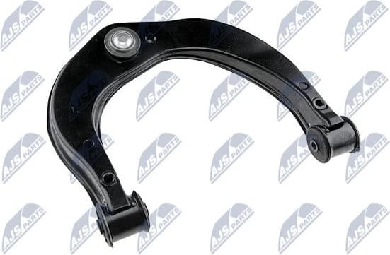 Control/Trailing Arm, wheel suspension ZWG-VW-000 - image 2