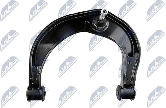 Control/Trailing Arm, wheel suspension ZWG-VW-000 - image 3