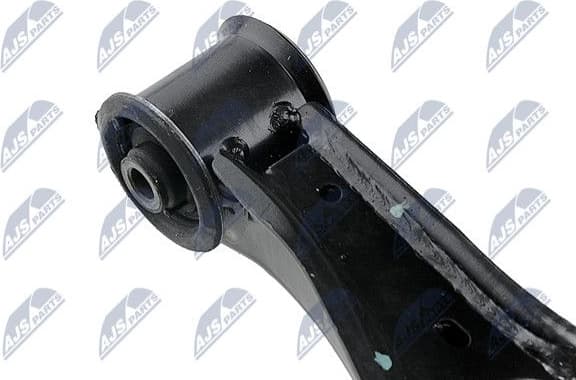 Control/Trailing Arm, wheel suspension ZWG-VW-000 - image 5