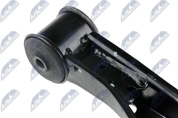 Control/Trailing Arm, wheel suspension ZWG-VW-000 - image 6