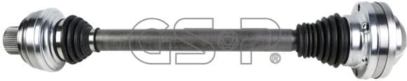Drive Shaft 202251