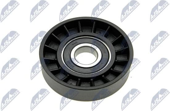 Tensioner Pulley, V-ribbed belt RNK-VW-000 - image 2