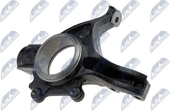 Steering Knuckle, wheel suspension ZZP-PE-001 - image 2
