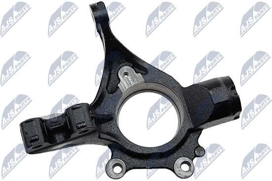 Steering Knuckle, wheel suspension ZZP-PE-001 - image 3