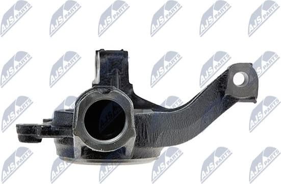 Steering Knuckle, wheel suspension ZZP-PE-001 - image 6