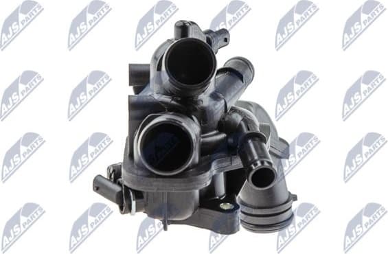 Thermostat, coolant CTM-BM-034 - image 5