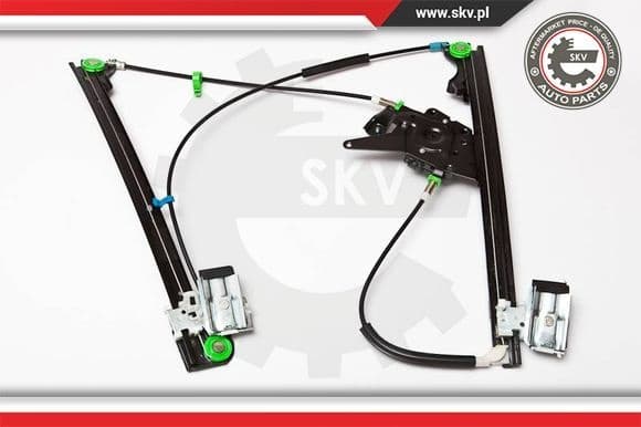 Window Regulator 01SKV012 - image 2