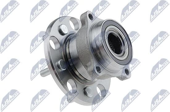 Wheel Bearing Kit KLT-TY-135