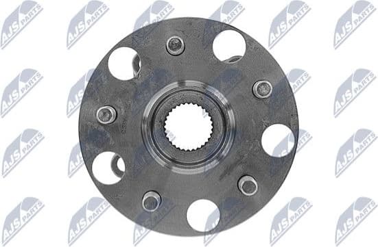 Wheel Bearing Kit KLT-TY-135 - image 5