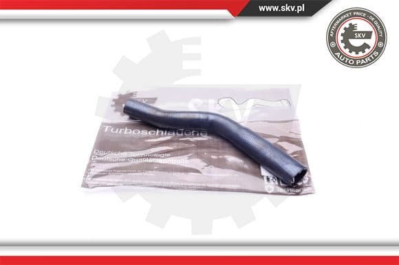 Radiator Hose 24SKV348 - image 2