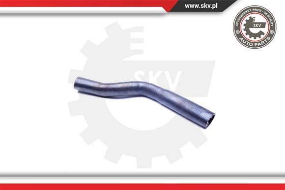 Radiator Hose 24SKV348 - image 3