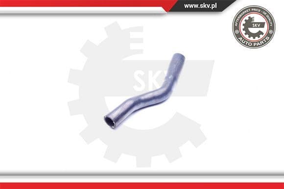 Radiator Hose 24SKV348 - image 4