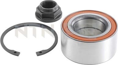 Wheel Bearing Kit R167.17