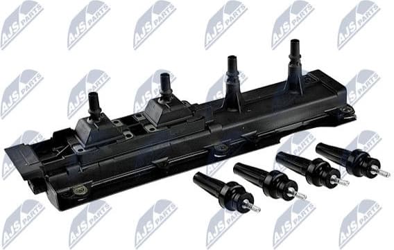 Ignition Coil ECZ-PE-006