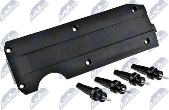 Ignition Coil ECZ-PE-006 - image 2