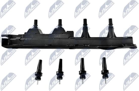 Ignition Coil ECZ-PE-006 - image 3