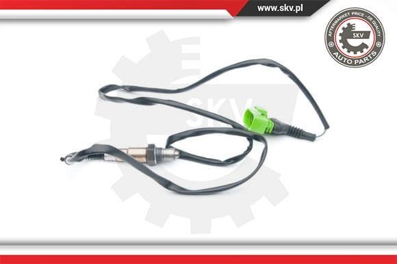 Oxygen Sensor 09SKV646 - image 2