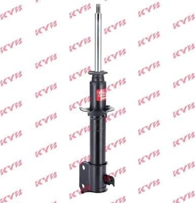Shock Absorber Excel-G 332103