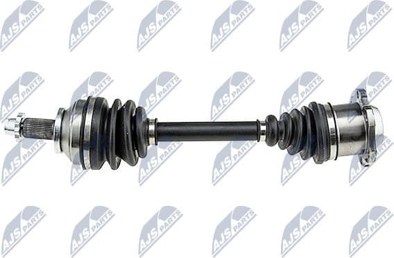 Drive Shaft NPW-VW-145