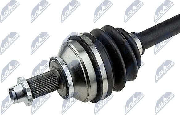 Drive Shaft NPW-VW-145 - image 2