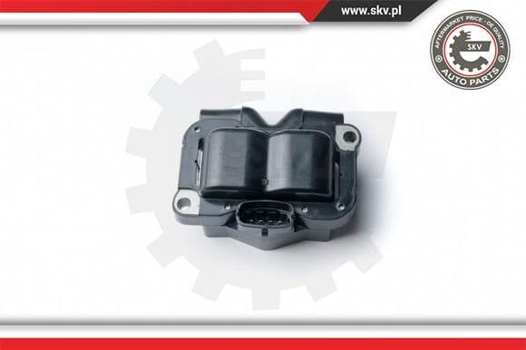 Ignition Coil 03SKV230 - image 3