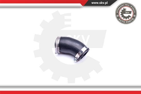 Charge Air Hose 24SKV977 - image 2