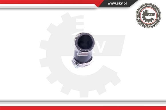 Charge Air Hose 24SKV977 - image 3