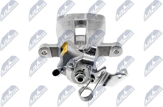Brake Caliper HZT-PL-007 - image 3