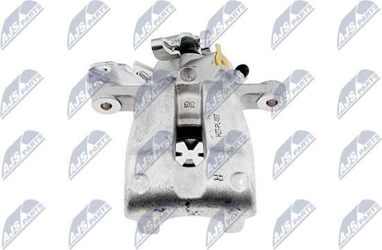 Brake Caliper HZT-PL-007 - image 4