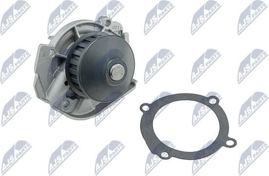Water Pump, engine cooling CPW-FT-020 - image 2