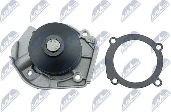 Water Pump, engine cooling CPW-FT-020 - image 3