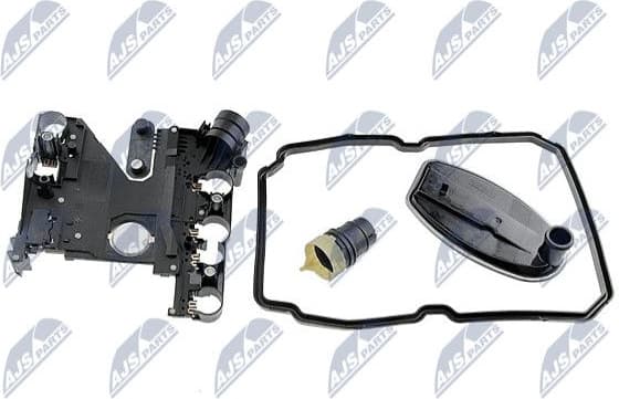 Control Unit, automatic transmission EAT-ME-000