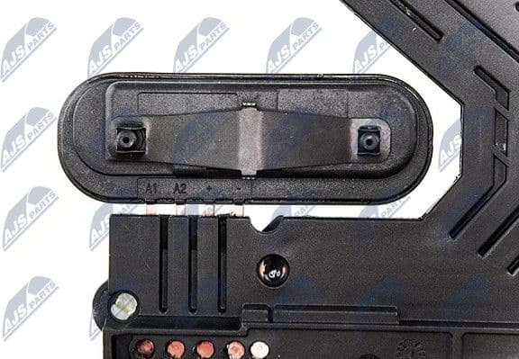 Control Unit, automatic transmission EAT-ME-000 - image 7